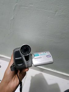 Panasonic Video Camera