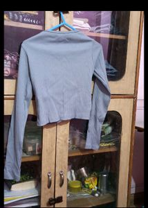 Zara Top