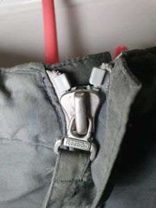 Reebok Pullover Anorak Jacket, waterproof
