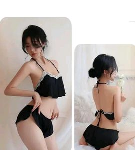 Satin Pajama Set
