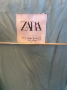 Zara Lightweight Hooded Jacket(wind cheater)