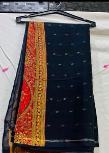 Combo of two saree