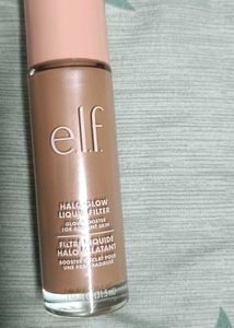 e.l.f. Halo Glow Liquid Filter