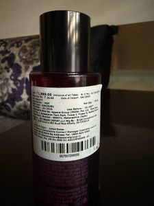 Victoria's Secret Very Sexy Mist