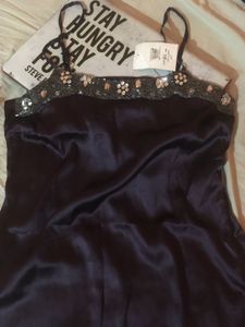 New With Tag Intact Stonework Nighty