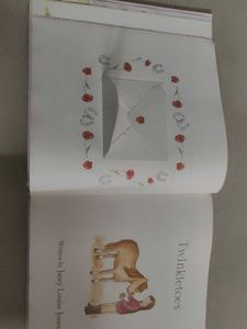 Princess Poppy Gift Collection Book Hardcover