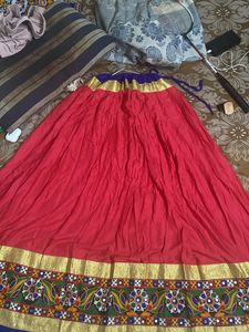 Navratri Chaniya Nd Traditional Duppata