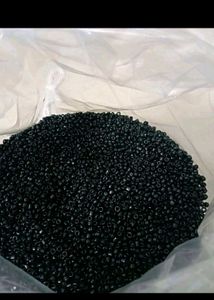 600 gram Bulk Black Seed Beads