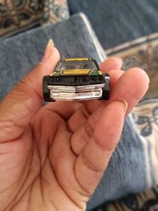 Vintage Toy Car( not a plastic)