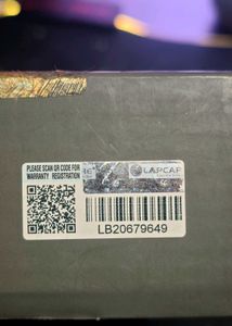 Lapcare Web Camera - LWC-042 (Open Box)