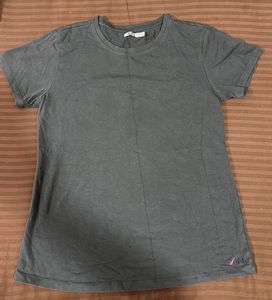 Grey T-Shirt