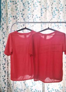 2 T-Shirts offer sale 149rs