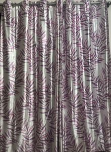 Curtains - Offer Price Flat ₹600 For 2 Days!!