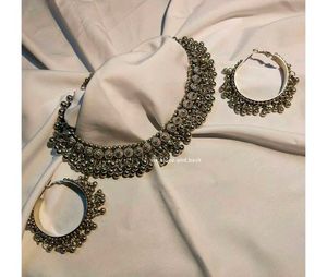 Flash Sale Of Choker