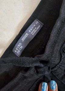 Classic Blue &amp; black Denim Jeans