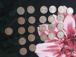 24 Commerative Coin Rare