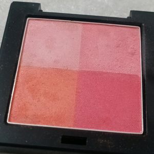 Blusher &amp; Lip Liners Combo