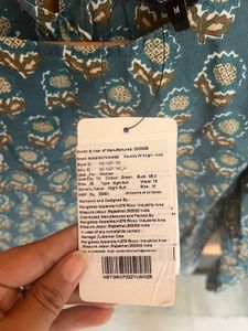 New sanskrutihomes tunic