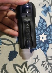 Imported Bicycle Light