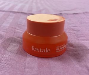 Foxtale Lip Sleeping Mask