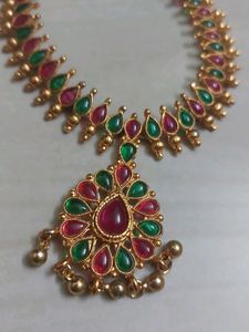 Beautiful Necklace