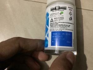 SEAL PACK Engage Deodorant Roll-On Set