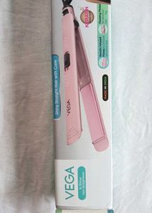 VEGA K-Shine Hair Straightener