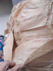 Unstitched Dress Material