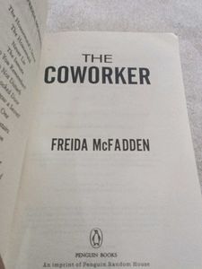 Freida McFadden Thriller Books
