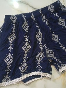 Combo Of 3 Shorts