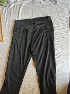 Savvy Activewear Leggings
