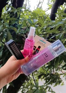 sale🌹combo of makeup,skincare,body care products