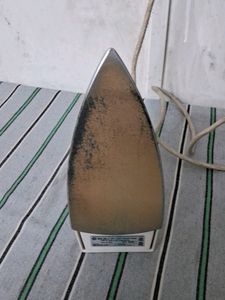 Bajaj Iron