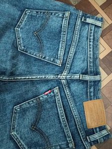 ⚡ ⚡ Flash Sale ⚡ ⚡ Dark Wash Denim Jeans
