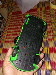 remote Concept Racing Toy Car