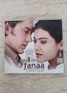 Bollywood Movie &amp; Music CDs Collection