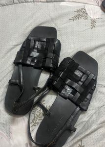 Lot of Tory Burch &amp; Charles &amp; Keith Flats