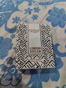Brand New Perfume