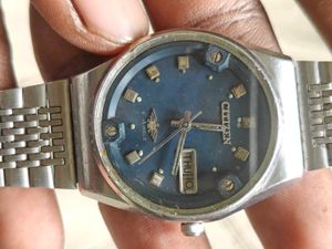 Citizen Automatic eagle 7 Watch
