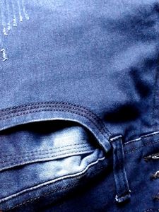 Jeans Pant 👖