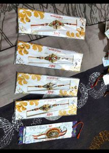 Rakhi