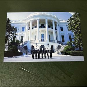 BTS Post Cards