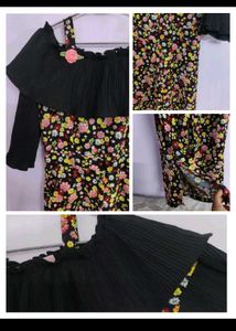 Jump Suit For Girl