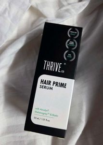 Thrive Hair Prime Serum