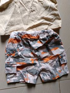 Cute Boys Outfit