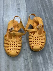 Kids Jelly Sandals
