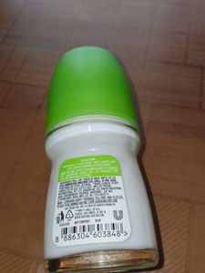 Rexona Deodrant Matcha tea &amp; Vanilla