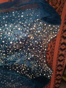 Embellished Lehenga Choli Fabric