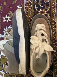 Runner Casual Sneakers - Size 37