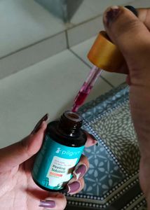 2 Pilgrim Peeling Solution 25% AHA